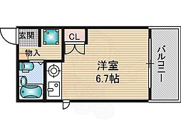 エスプライム新大阪2