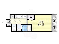 プレサンス新大阪イオリア