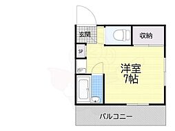 グレンヒルズ旭千林