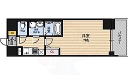 プランドール新大阪PARKレジデンス