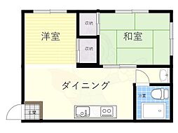 新大阪土井コーポ