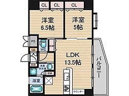 ウインズコート新北野