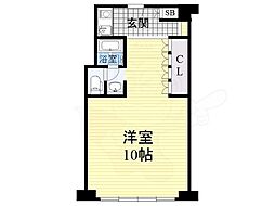メゾン淀川