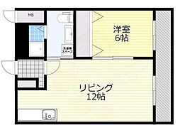 チサンマンション新大阪