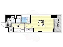 ラグゼ新大阪5