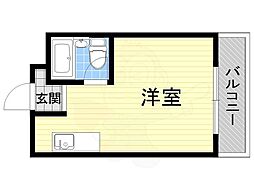 プレアール上新庄3
