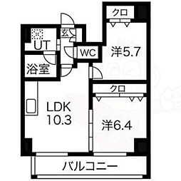 パークヒルズ東三国ヴィジョン