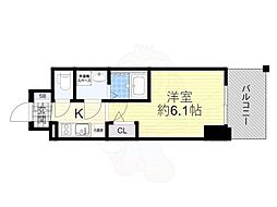 エスリード新北野アーデル