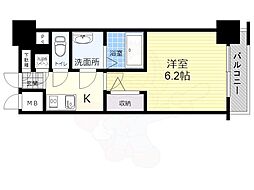 エスリード新大阪ヴェルデ