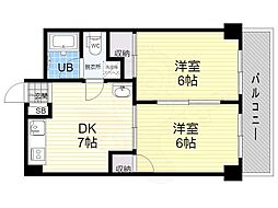 第5高光マンション