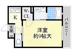 豊里セレニテ
