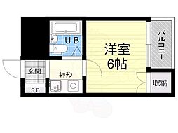 スリーデイズ新大阪