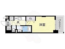 Luxe新大阪α