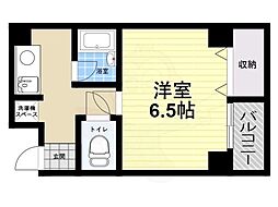 Elvita阪急上新庄
