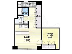 メゾン淀川