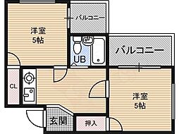 アメニティ新大阪4番館