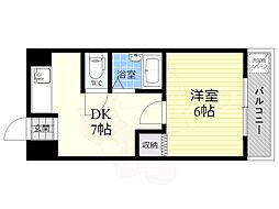 西淡路土井マンション