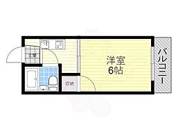 十三セブンハイツ