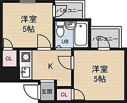 アメニティ新大阪4番館