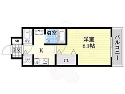 アスヴェル新北野モスト