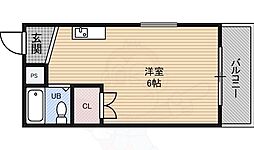 北野第5ハイツ