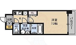 S-RESIDENCE新大阪WEST