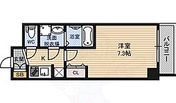 S-RESIDENCE新大阪WEST