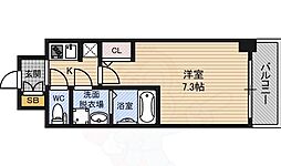 S-RESIDENCE新大阪WEST