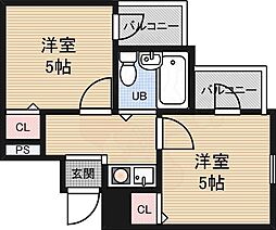アメニティ新大阪2番館