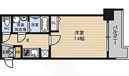 S-RESIDENCE新大阪WEST