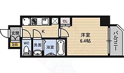 S-RESIDENCE新大阪WEST