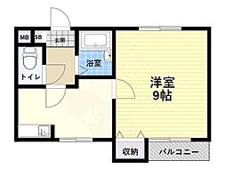 モリトモハイツ