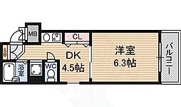 エステムコート新大阪