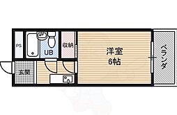 アレグリアプレイス神崎川