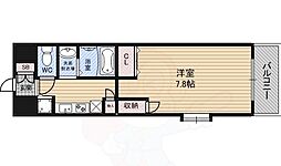クラウンハイム淡路駅前通