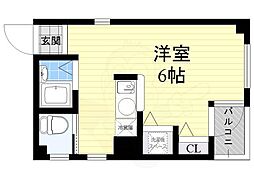 サンキャッスル菅原