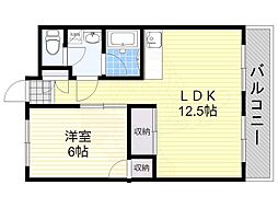 シャトー江口