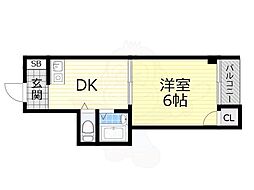 マンション常磐