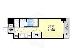 プレサンス淡路駅前