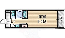ル・シェル新大阪