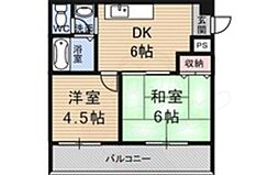 フェリーチェ西中島