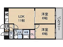 日大ロイヤル西中島