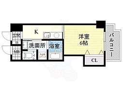 シティコート新大阪