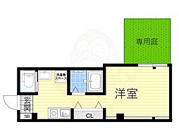 グランシティ西三国