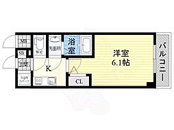 エスリード大阪シティノース