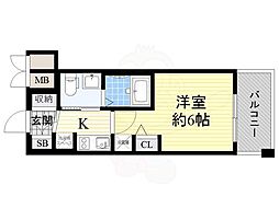 エステムコート新大阪11リンクス
