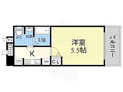 アドバンス新大阪5
