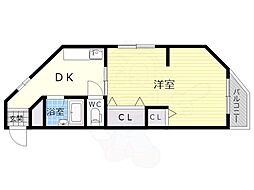 赤羽ハイツ