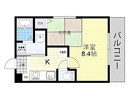 震雲マンション