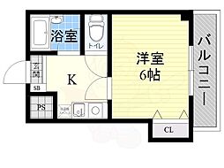 イースト新大阪